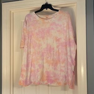 Old Navy Oversized Tee, XXL
